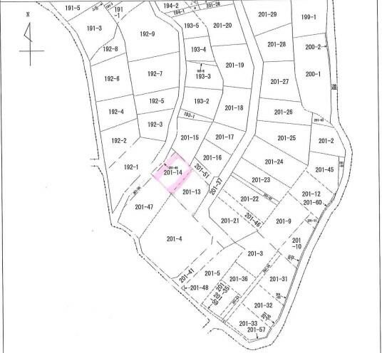 175sqm Land for Sale in Morioka, Iwate - Thumbnail 3