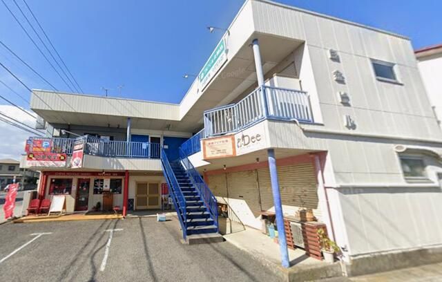 Shop Space for Rent in Odawara, Kanagawa - 32.97 sqm - Thumbnail 3
