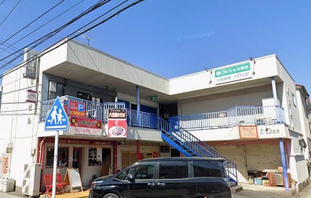 Shop Space for Rent in Odawara, Kanagawa - 32.97 sqm - Thumbnail 4