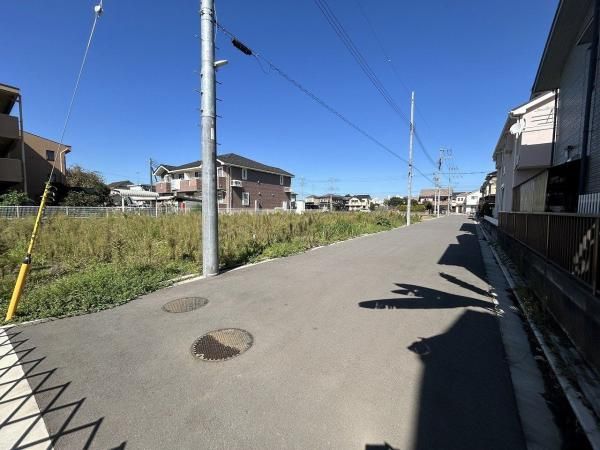 139.62 sqm Residential Land for Sale in Tachikawa, Tokyo - Thumbnail 2