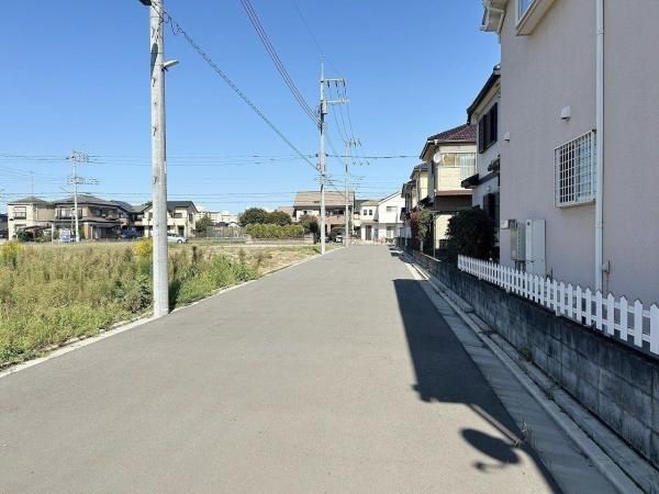 139.62 sqm Residential Land for Sale in Tachikawa, Tokyo - Thumbnail 3