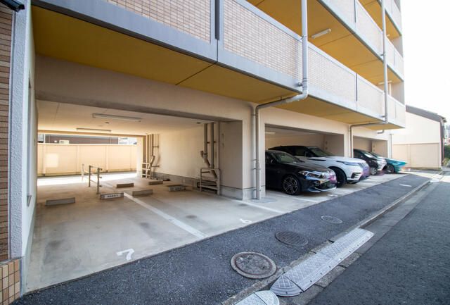 3LDK Apartment for Sale in Ashikaga, Tochigi - 66.54 sqm - Thumbnail 3