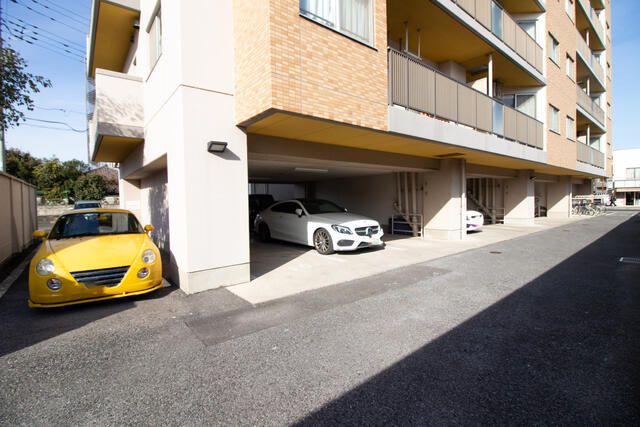 3LDK Apartment for Sale in Ashikaga, Tochigi - 66.54 sqm - Thumbnail 4