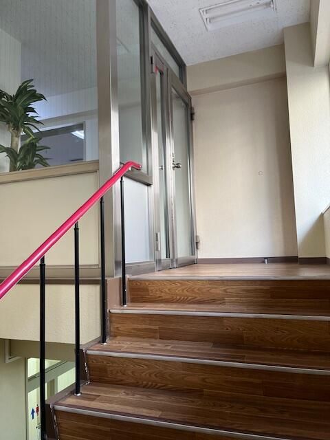 Lions Mansion Office for Rent in Central Sapporo, 339 sqm - Thumbnail 3