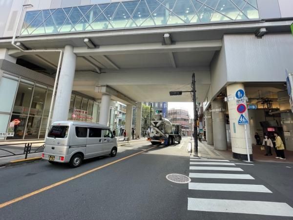 2009-built 2SLDK house in Meguro, Tokyo - Thumbnail 3