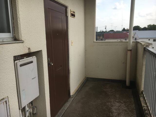 1DK Apartment for Rent in Musashimurayama, Tokyo - 45,000 Yen - Thumbnail 2