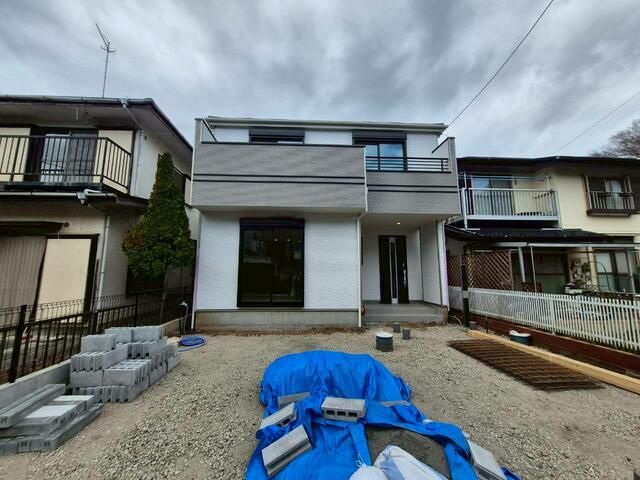 New 4LDK House for Sale in Hiratsuka, Kanagawa - 2026 Build - Thumbnail 4