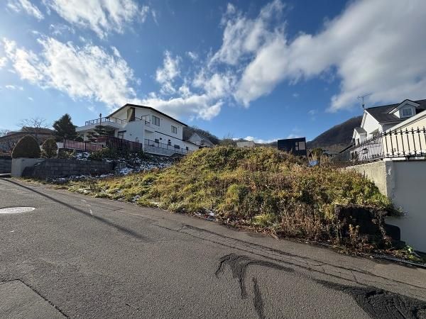 Land for Sale in Miyanomori, Sapporo - 941.18 sqm Prime Plot - Thumbnail 3