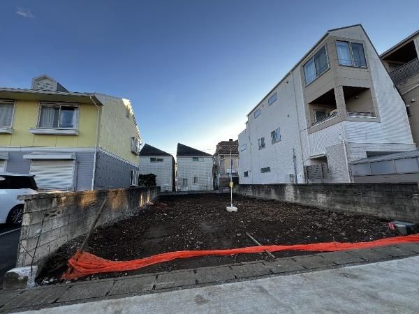 New 2SLDK House in Hino, Tokyo - 2026 Build - Thumbnail 4