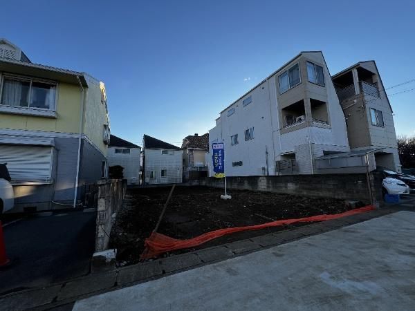 New 2SLDK House in Hino, Tokyo - 2026 Build - Thumbnail 3