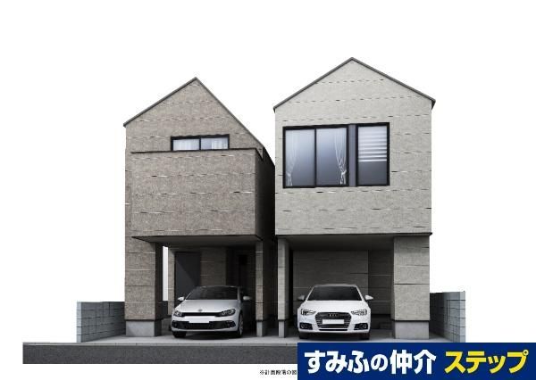 New 2SLDK House in Hino, Tokyo - 2026 Build - Thumbnail 2