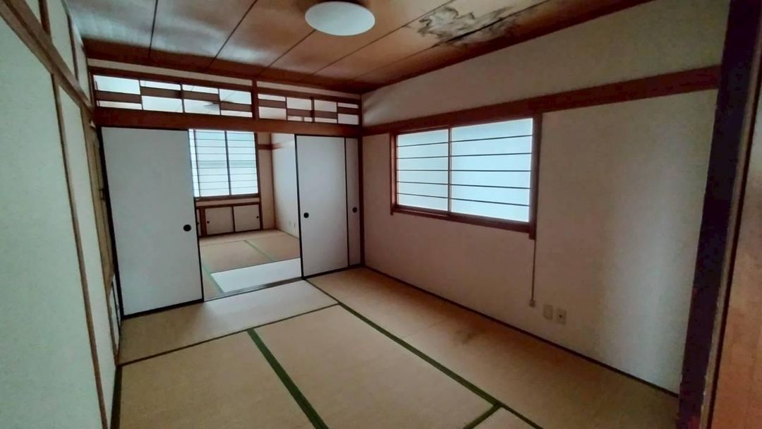 5DK Family House in Tottori City | 189.31 sqm | 1975 Build - Image 22