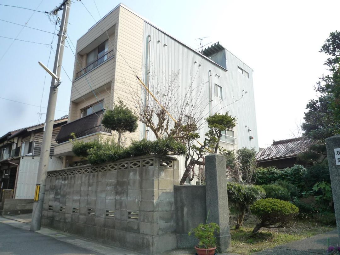 5DK Family House in Tottori City | 189.31 sqm | 1975 Build - Image 10