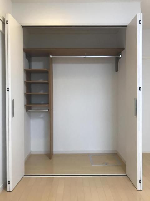 1K Apartment for Rent in Yamagata City, Yamagata Prefecture - Thumbnail 4