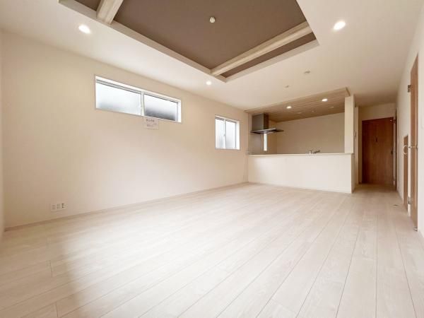 New 4LDK House in Takarazuka, Hyogo | 2025 Build on 152sqm Land - Thumbnail 4