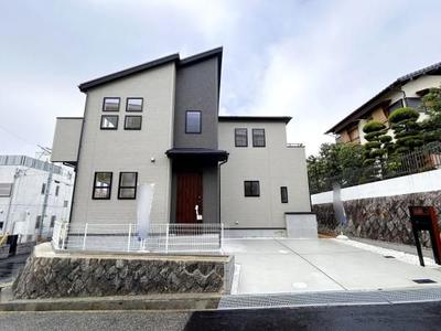 New 4LDK House in Takarazuka, Hyogo | 2025 Build on 152sqm Land — Image 9, Takarazuka, Hyogo
