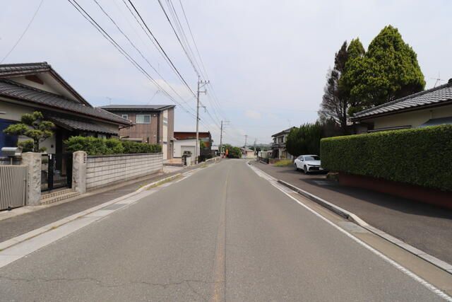 3SLDK Detached House for Sale in Miyawaka, Fukuoka - Thumbnail 3