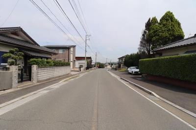 3SLDK Detached House for Sale in Miyawaka, Fukuoka — Image 40, Miyawaka, Fukuoka