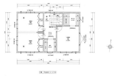 3SLDK Detached House for Sale in Miyawaka, Fukuoka — Image 44, Miyawaka, Fukuoka