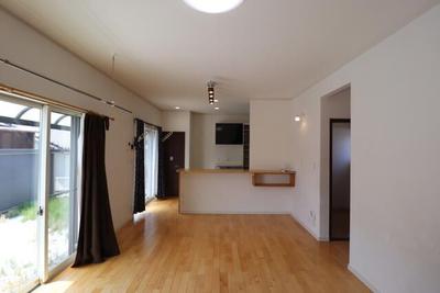 3SLDK Detached House for Sale in Miyawaka, Fukuoka — Image 22, Miyawaka, Fukuoka