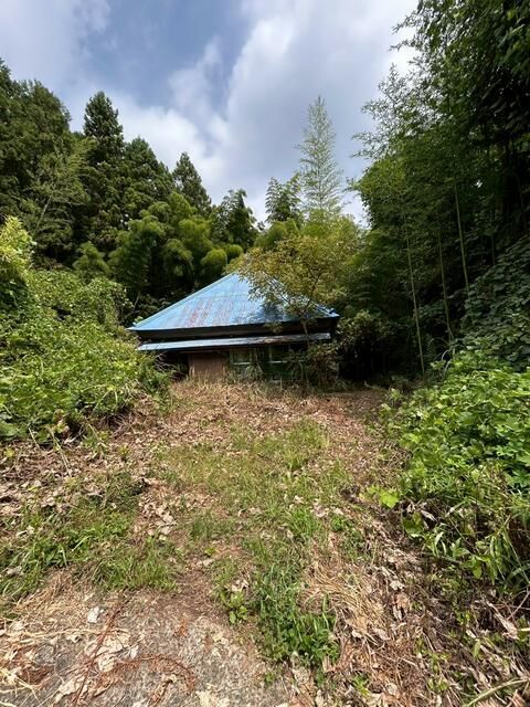 3DK Wooden House on 900sqm Land in Hitachiota, Ibaraki - Thumbnail 2