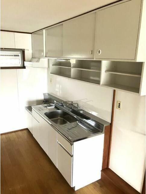 3LDK Apartment in Inage Family Heights, Chiba | 77.37 sqm - Thumbnail 4