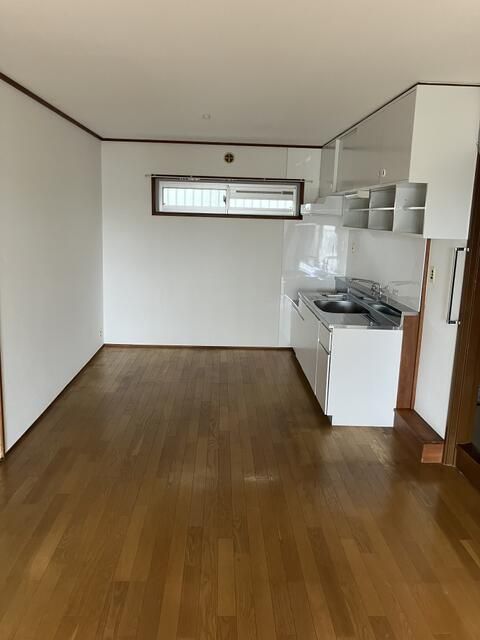 3LDK Apartment in Inage Family Heights, Chiba | 77.37 sqm - Thumbnail 3