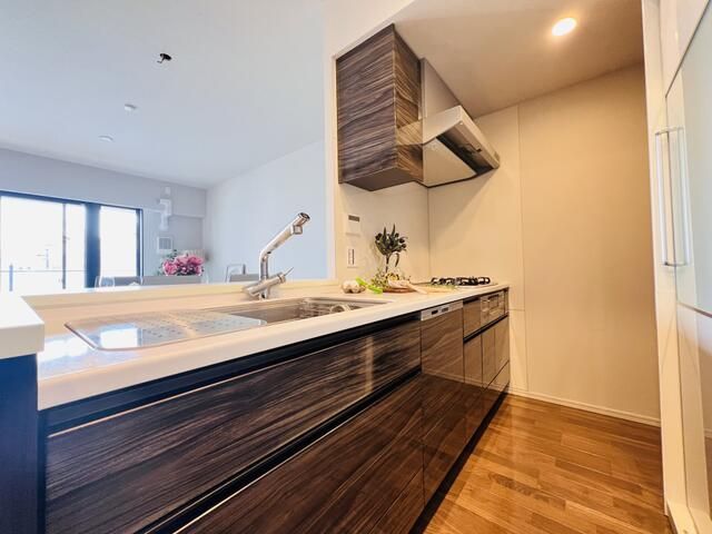 Modern 3SLDK Apartment for Sale Near Utsunomiya Station - Thumbnail 3