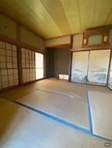 Large 2555 sqm Land with House for Sale in Mobara, Chiba - Thumbnail 3