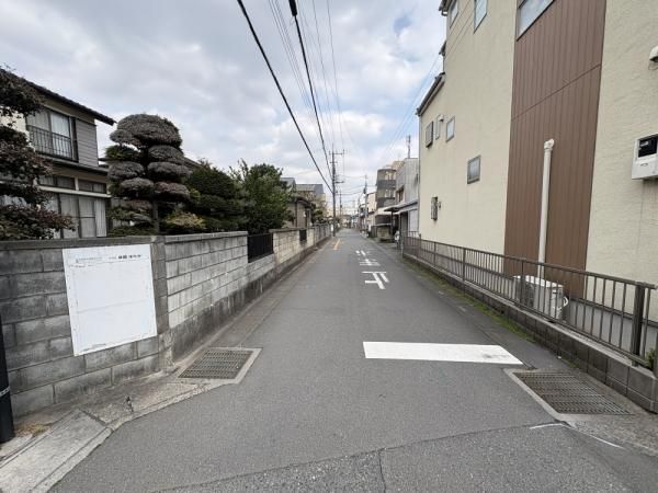 Corner Lot Land for Sale in Ōmiya Ward, Saitama City - Thumbnail 4