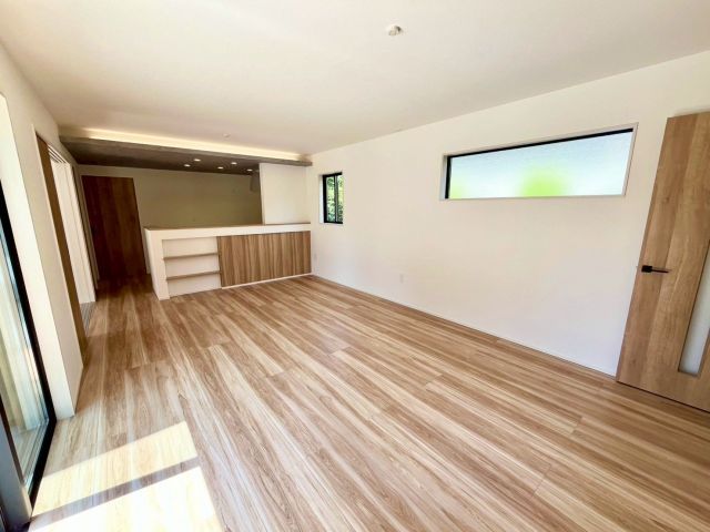 New 4LDK House in Tosu, Saga | Completion Dec 2025 - Thumbnail 4