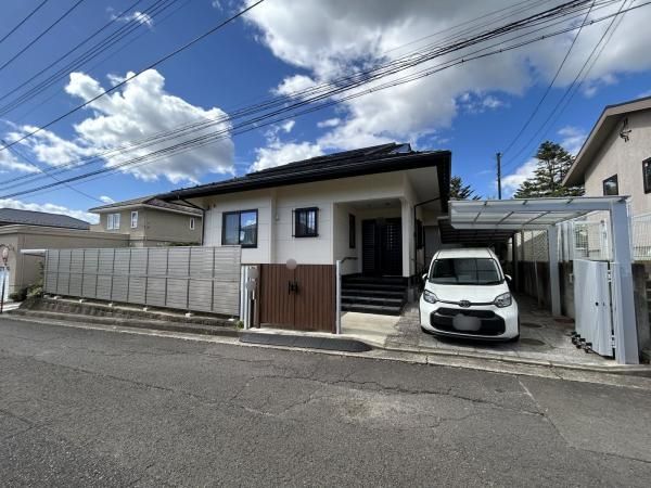 2004 3SLDK House for Sale in Sendai's Izumi Ward, Miyagi - Thumbnail 2