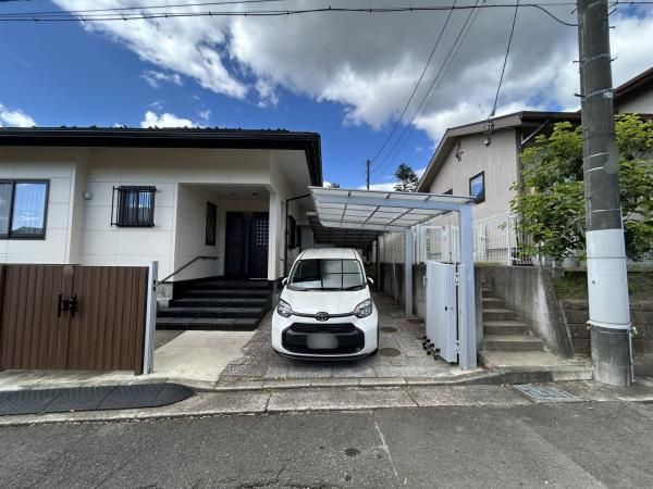 2004 3SLDK House for Sale in Sendai's Izumi Ward, Miyagi - Thumbnail 3