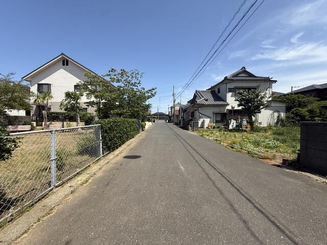 Land for Sale in Choshi, Chiba - 215 sqm Residential Lot - Thumbnail 2