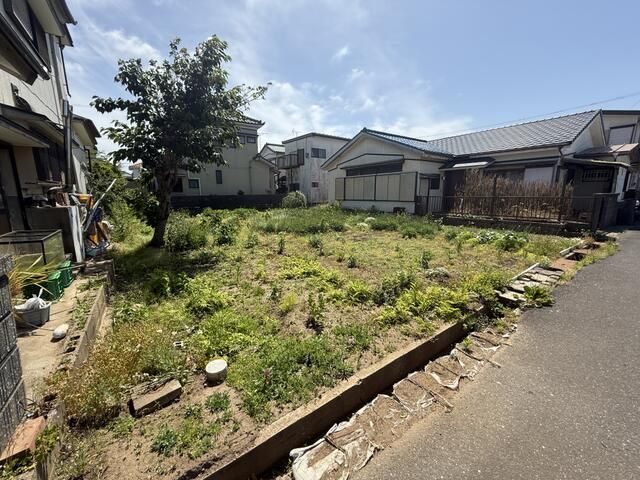 Land for Sale in Choshi, Chiba - 215 sqm Residential Lot - Thumbnail 4