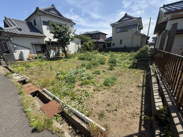Land for Sale in Choshi, Chiba - 215 sqm Residential Lot - Thumbnail 3