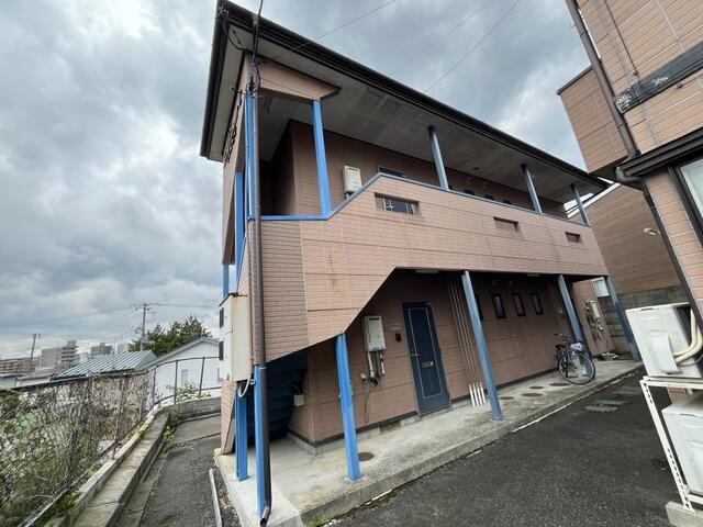 Apartment Building for Sale in Morioka, Iwate – 409m² - Thumbnail 2