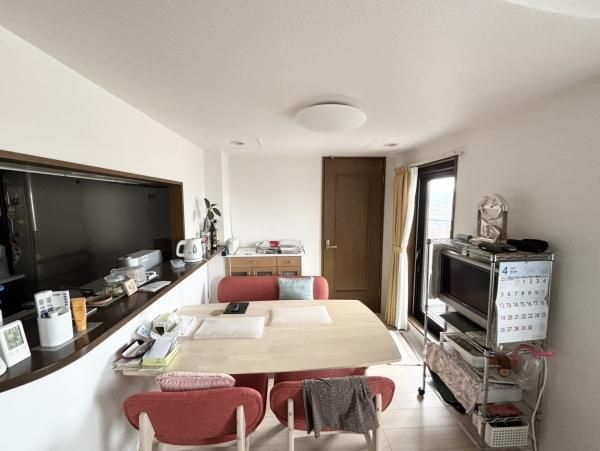4LDK Apartment for Sale in Higashi Ward, Sapporo, Hokkaido - Thumbnail 4