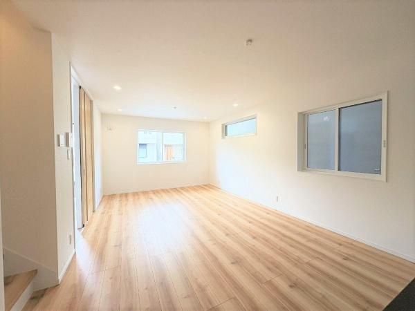 New 4LDK House in Suzurandai, Kobe - Completion 2025 - Thumbnail 3