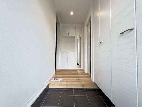 New 4LDK House in Suzurandai, Kobe - Completion 2025 - Thumbnail 2