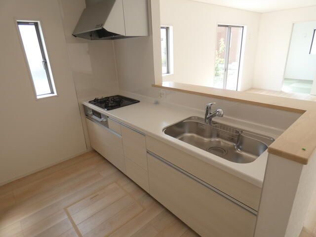 New 4LDK House in Fujioka, Gunma - 2025 Build, 258sqm Land - Image 29