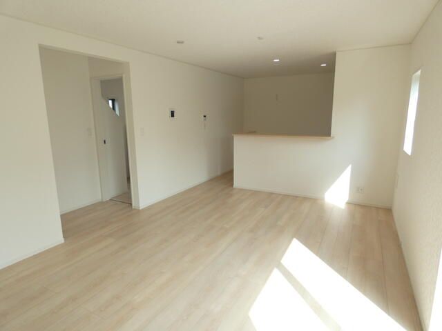 New 4LDK House in Fujioka, Gunma - 2025 Build, 258sqm Land - Image 22