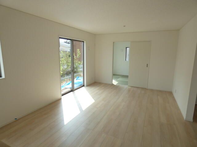 New 4LDK House in Fujioka, Gunma - 2025 Build, 258sqm Land - Image 22