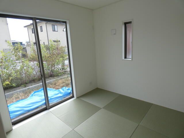 New 4LDK House in Fujioka, Gunma - 2025 Build, 258sqm Land - Image 36