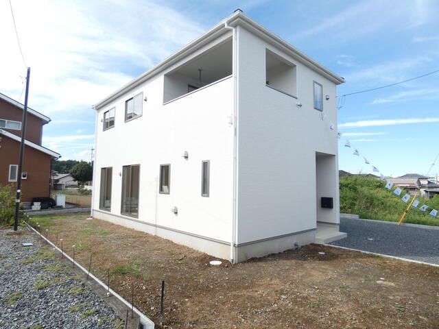New 4LDK House in Fujioka, Gunma - 2025 Build, 258sqm Land - Image 7