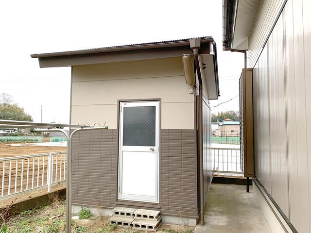 Detached 3DK House for Rent in Yokohama Tsuzuki Ward - Thumbnail 4