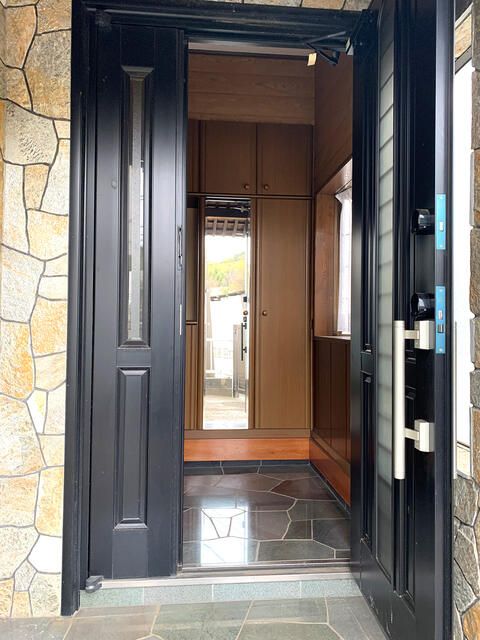 Detached 3DK House for Rent in Yokohama Tsuzuki Ward - Thumbnail 3