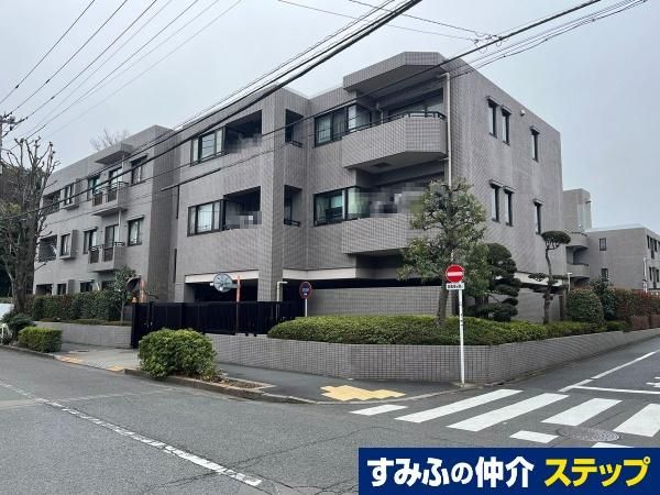 Sophia Meguro Fumonya 2LDK Apartment for Sale in Tokyo - Thumbnail 2