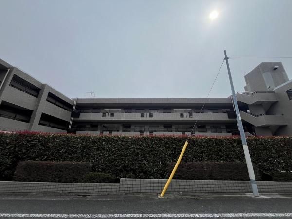 Sophia Meguro Fumonya 2LDK Apartment for Sale in Tokyo - Thumbnail 4