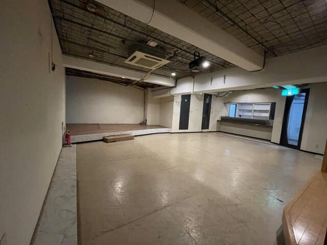 Commercial Space for Rent in Yotsukaido, Chiba - 96.91 sqm - Thumbnail 3